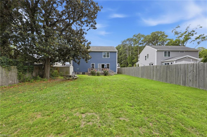 Photo 42 of 42 residential for sale in Norfolk virginia