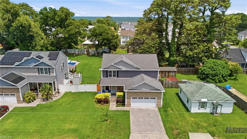 Photo 5 of 42 residential for sale in Norfolk virginia