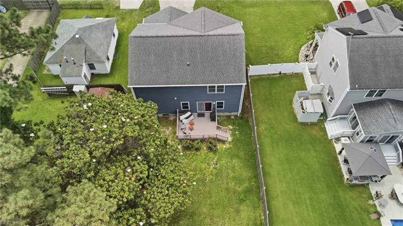 Photo 6 of 42 residential for sale in Norfolk virginia