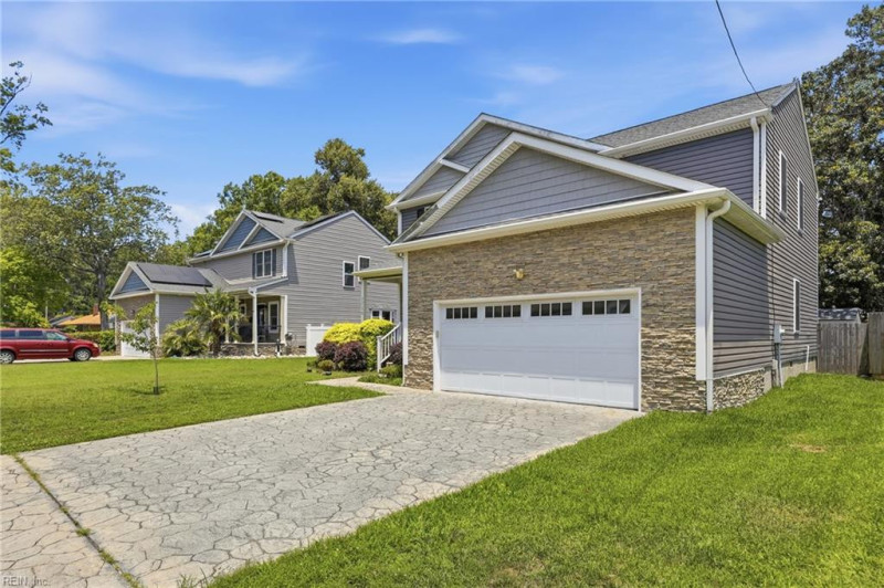 Photo 7 of 42 residential for sale in Norfolk virginia