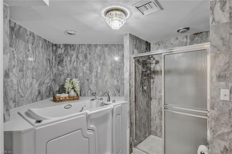 Photo 22 of 50 residential for sale in Virginia Beach virginia