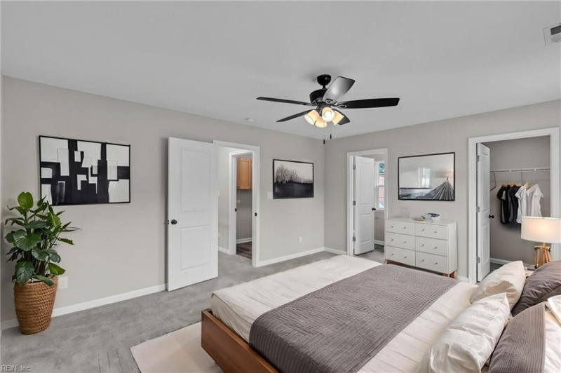 Photo 38 of 46 residential for sale in Portsmouth virginia