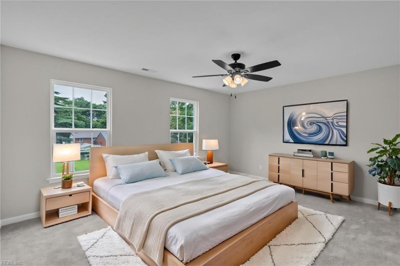 Photo 41 of 46 residential for sale in Portsmouth virginia