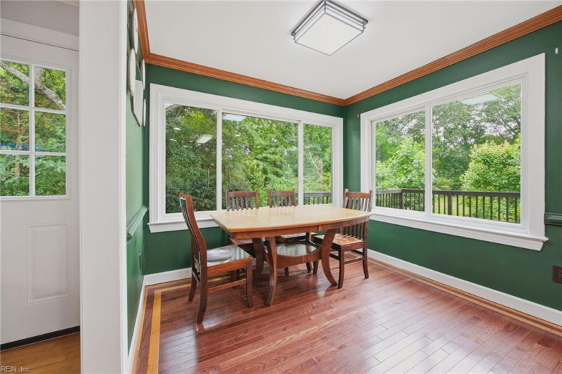 Photo 12 of 40 residential for sale in Chesapeake virginia