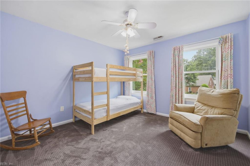 Photo 21 of 40 residential for sale in Chesapeake virginia