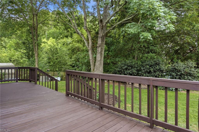 Photo 39 of 40 residential for sale in Chesapeake virginia