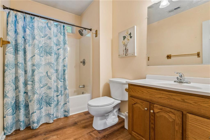 Photo 26 of 43 residential for sale in Norfolk virginia