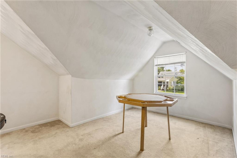 Photo 32 of 43 residential for sale in Norfolk virginia