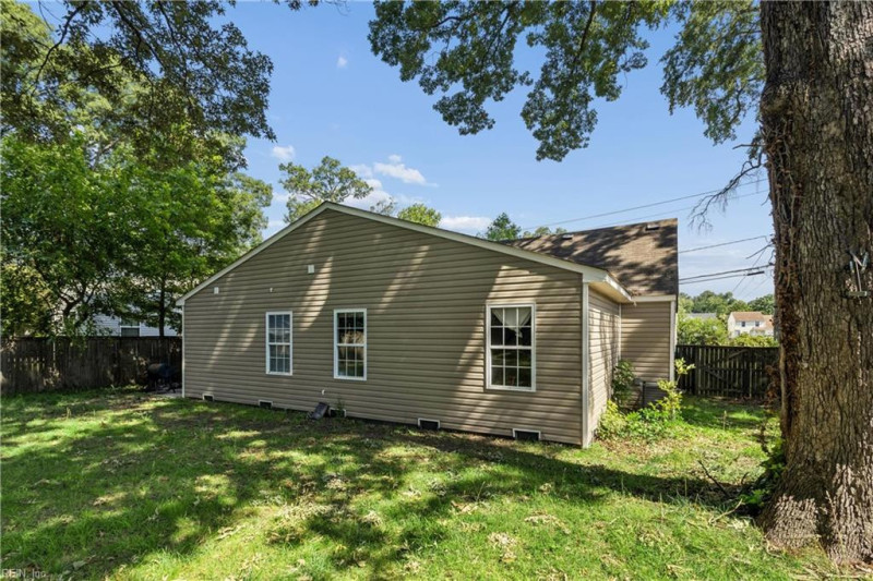 Photo 35 of 43 residential for sale in Norfolk virginia