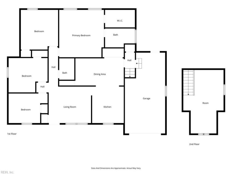 Photo 43 of 43 residential for sale in Norfolk virginia