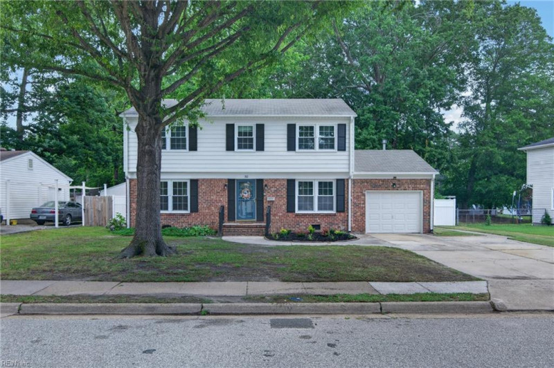 Photo 1 of 9 residential for sale in Newport News virginia Photo 1 of 9 residential for sale in Newport News virginia