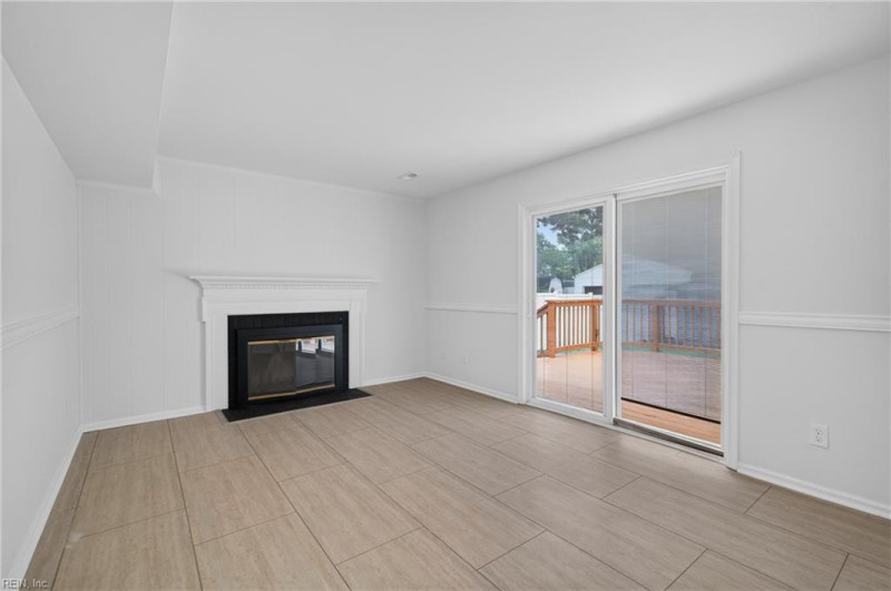 Photo 12 of 41 residential for sale in Newport News virginia