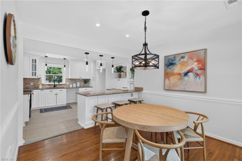 Photo 20 of 41 residential for sale in Newport News virginia