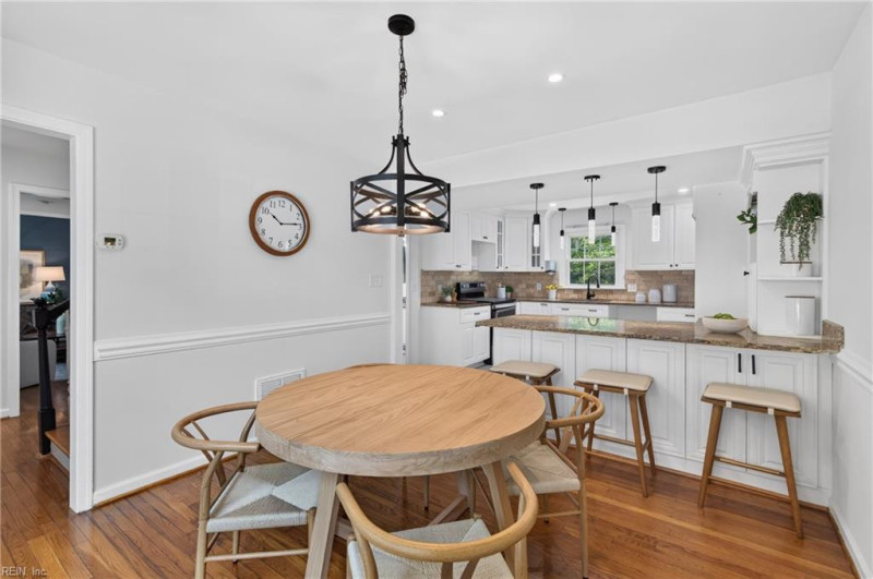 Photo 21 of 41 residential for sale in Newport News virginia