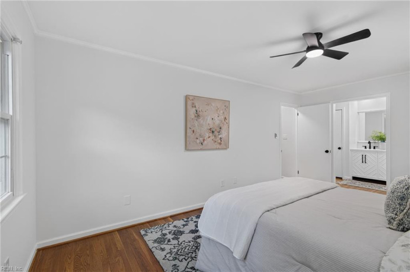 Photo 25 of 41 residential for sale in Newport News virginia
