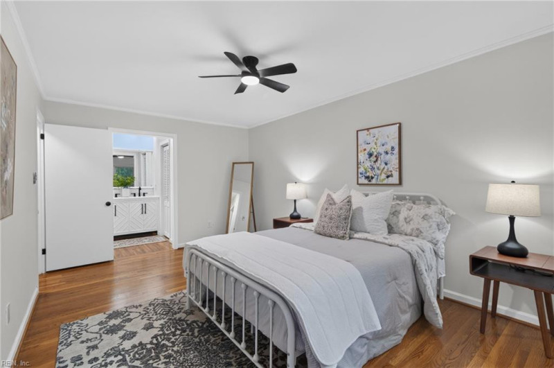 Photo 26 of 41 residential for sale in Newport News virginia