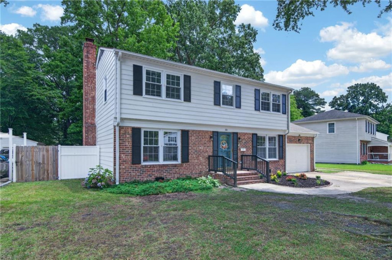 Photo 3 of 9 residential for sale in Newport News virginia Photo 3 of 9 residential for sale in Newport News virginia