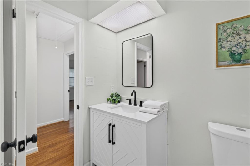 Photo 35 of 41 residential for sale in Newport News virginia