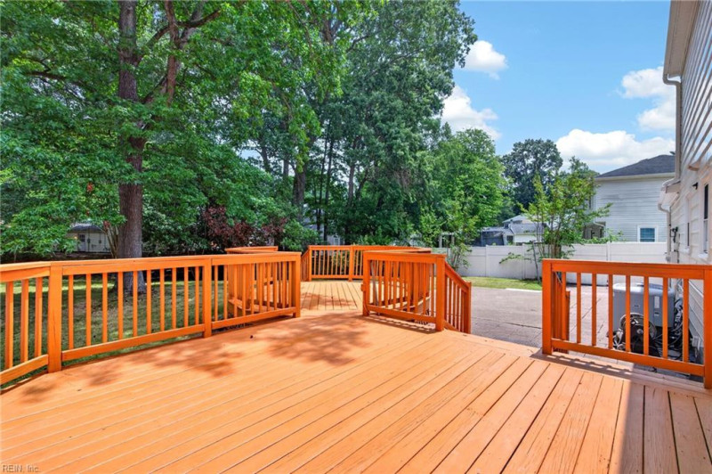 Photo 38 of 41 residential for sale in Newport News virginia