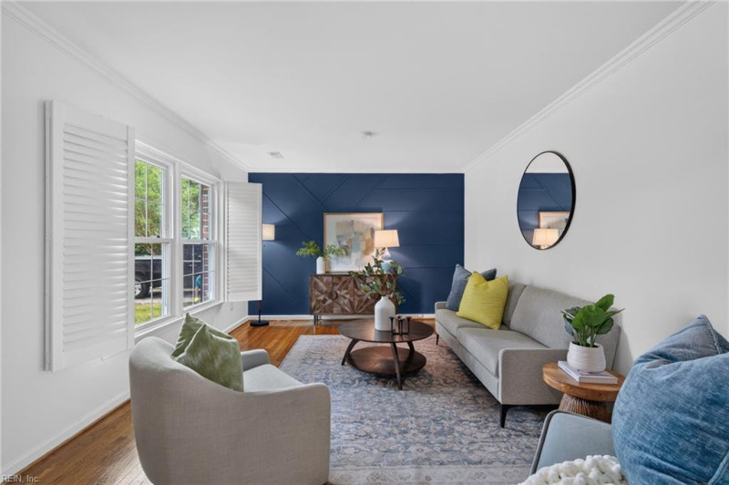 Photo 5 of 9 residential for sale in Newport News virginia Photo 5 of 9 residential for sale in Newport News virginia