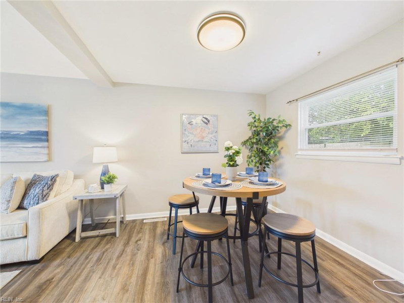 Photo 10 of 40 residential for sale in Virginia Beach virginia