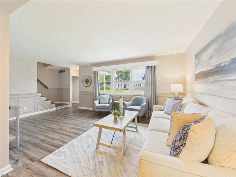 Photo 2 of 40 residential for sale in Virginia Beach virginia