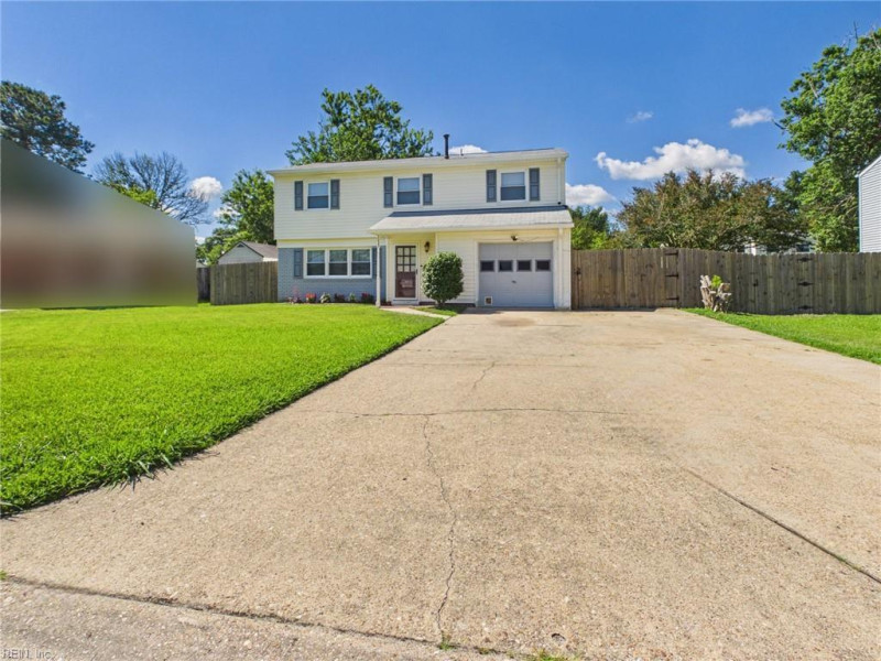 Photo 40 of 40 residential for sale in Virginia Beach virginia