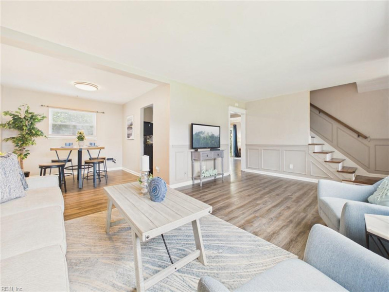 Photo 8 of 40 residential for sale in Virginia Beach virginia
