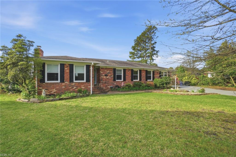 Photo 35 of 36 residential for sale in Norfolk virginia