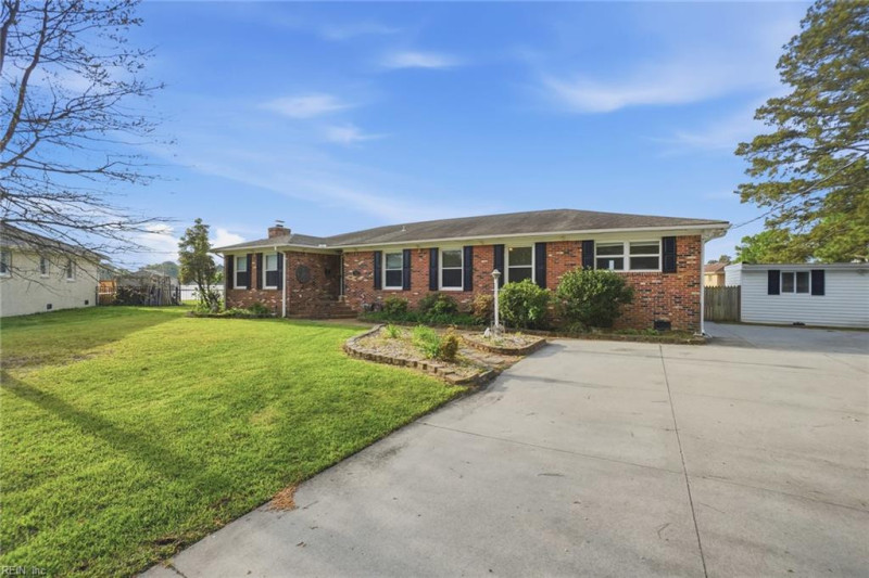 Photo 36 of 36 residential for sale in Norfolk virginia