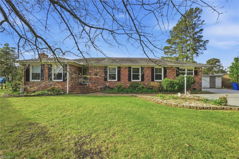 Photo 6 of 36 residential for sale in Norfolk virginia