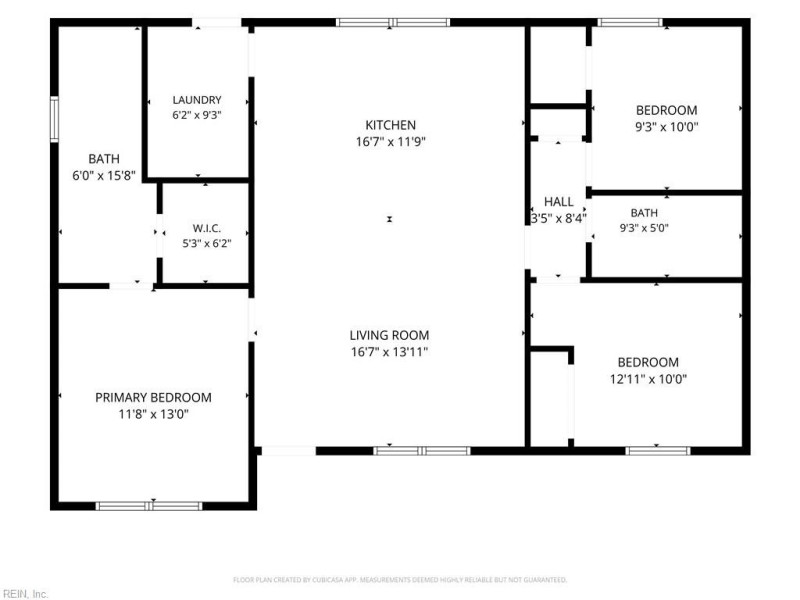 Photo 27 of 27 residential for sale in Gloucester County virginia