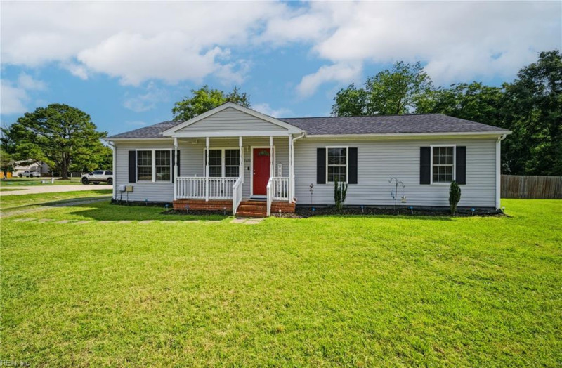 Photo 1 of 45 residential for sale in Chesapeake virginia