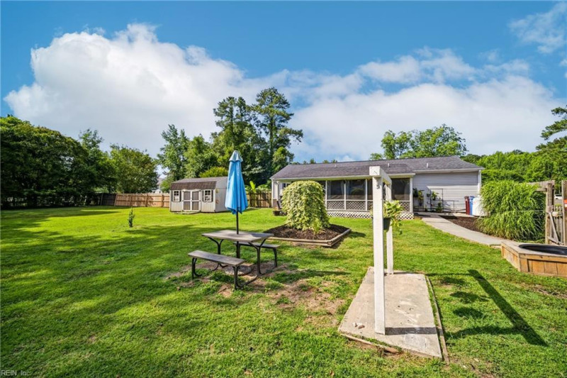 Photo 33 of 45 residential for sale in Chesapeake virginia