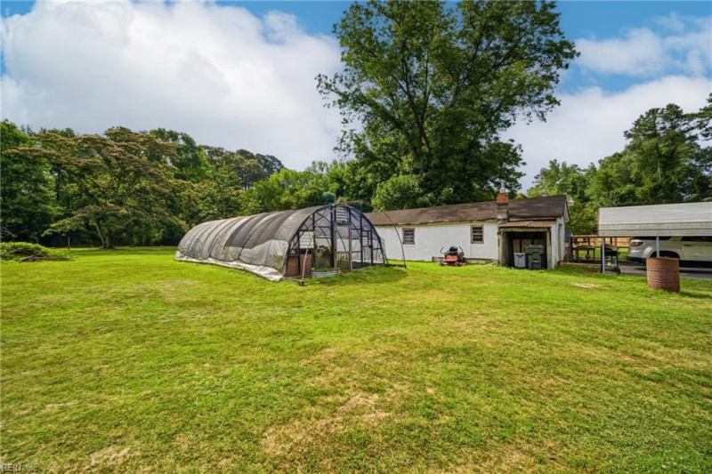 Photo 39 of 45 residential for sale in Chesapeake virginia