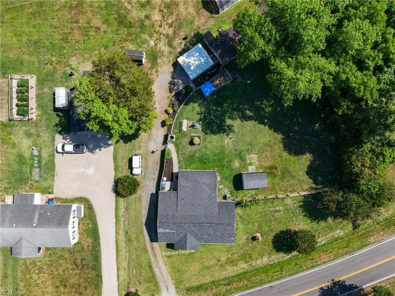 Photo 41 of 45 residential for sale in Chesapeake virginia