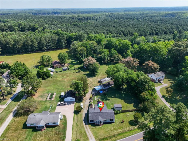 Photo 43 of 45 residential for sale in Chesapeake virginia