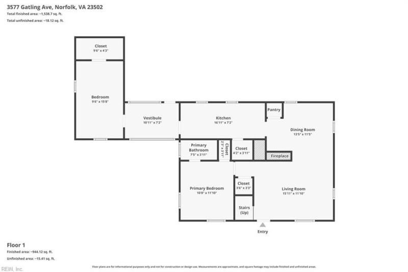 Photo 33 of 35 residential for sale in Norfolk virginia Photo 33 of 35 residential for sale in Norfolk virginia