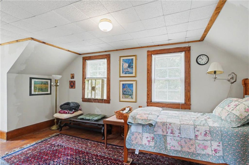 Photo 26 of 45 residential for sale in Surry County virginia