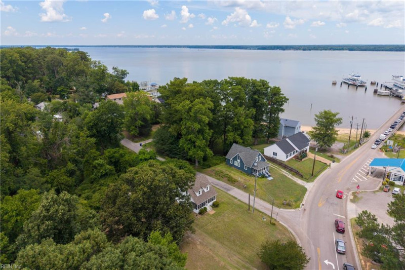 Photo 32 of 45 residential for sale in Surry County virginia