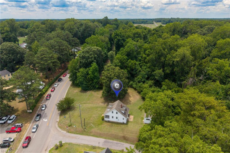 Photo 40 of 45 residential for sale in Surry County virginia