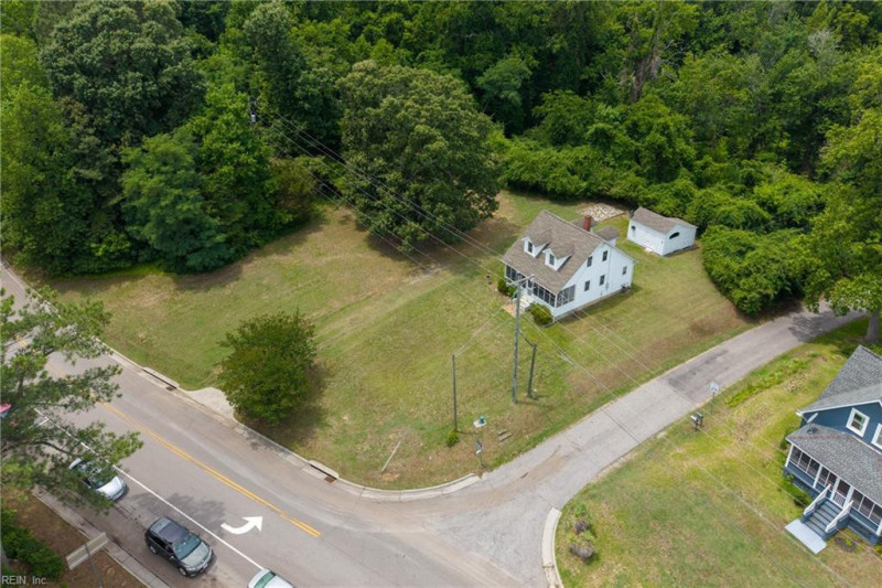 Photo 44 of 45 residential for sale in Surry County virginia