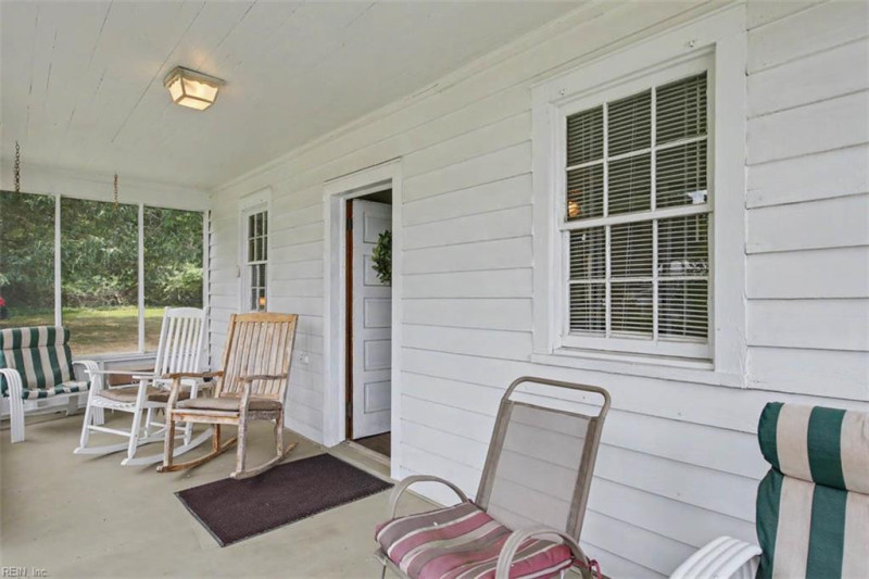 Photo 9 of 45 residential for sale in Surry County virginia
