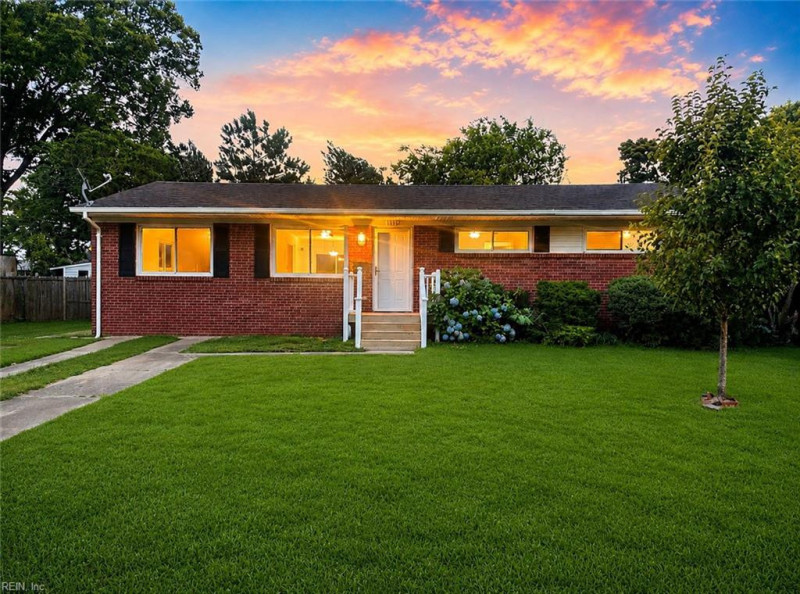 Photo 1 of 10 residential for sale in Norfolk virginia