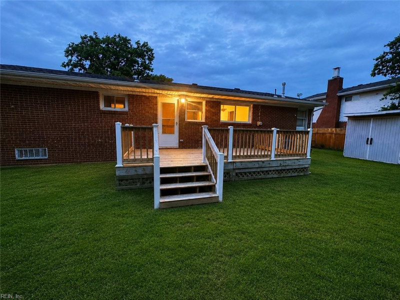 Photo 10 of 10 residential for sale in Norfolk virginia
