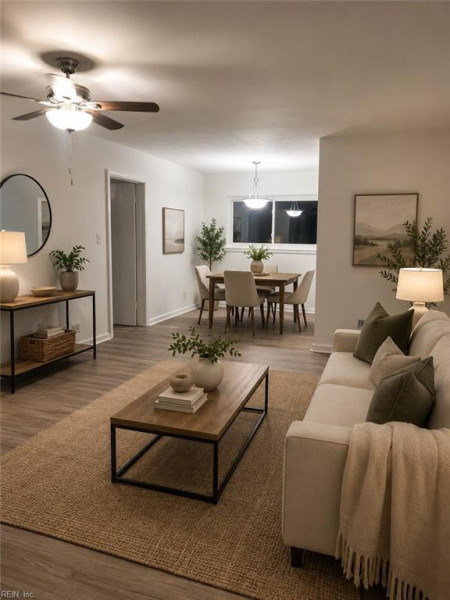 Photo 2 of 10 residential for sale in Norfolk virginia
