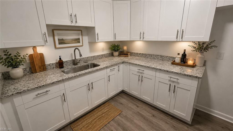 Photo 3 of 10 residential for sale in Norfolk virginia