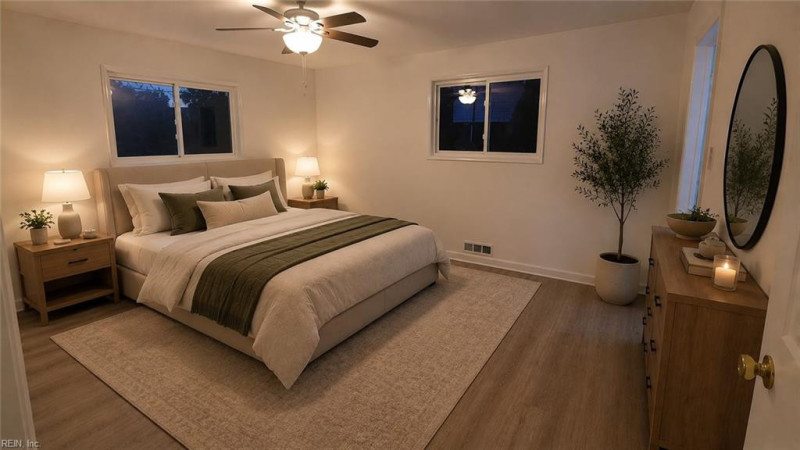 Photo 7 of 10 residential for sale in Norfolk virginia