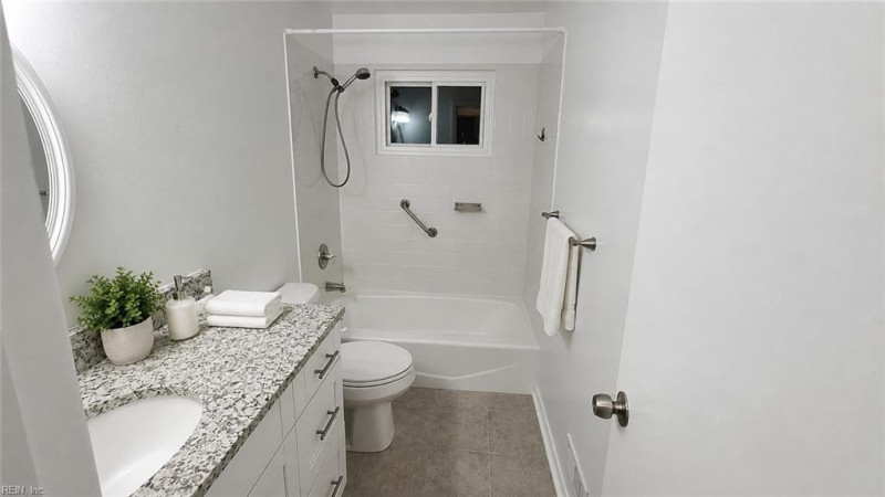 Photo 8 of 10 residential for sale in Norfolk virginia