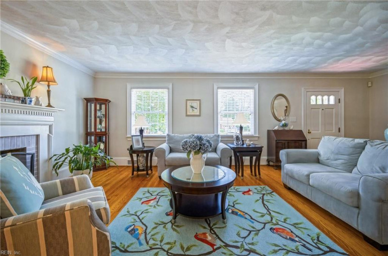 Photo 10 of 49 residential for sale in Suffolk virginia